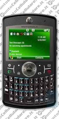Motorola Nelson