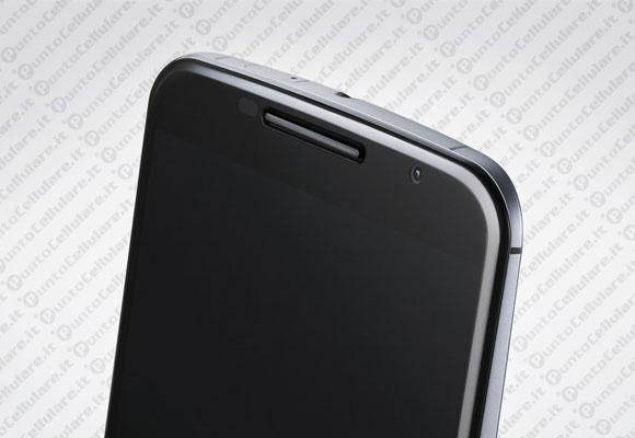Motorola Nexus 6