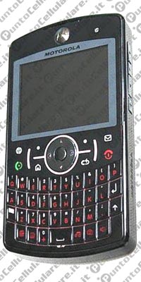 Motorola Norman