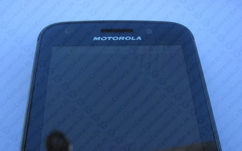 Motorola Olympus