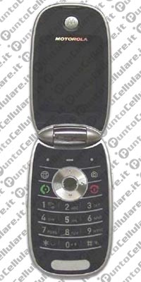 Motorola PEBL U3e
