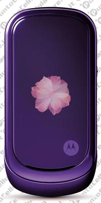 Motorola PEBL