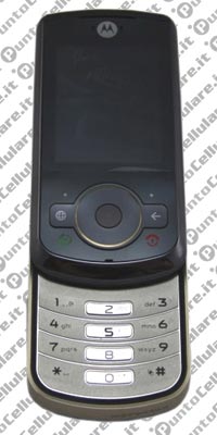Motorola PERLX