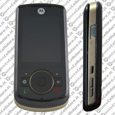 Motorola PERLX