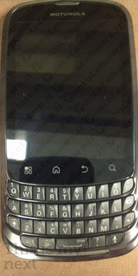 Motorola Pax