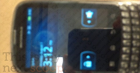 Motorola Pax