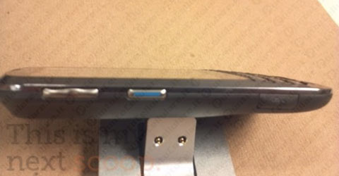 Motorola Pax