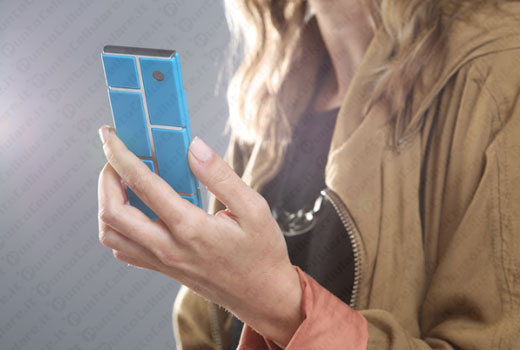 Motorola Project Ara