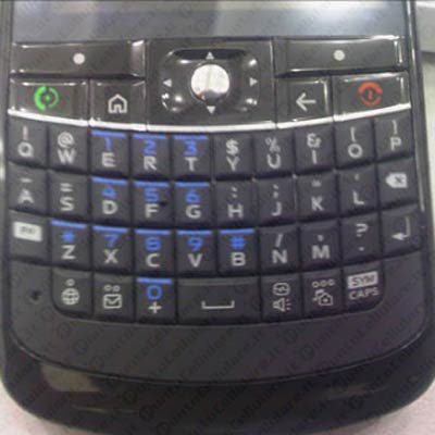 Motorola Q 11