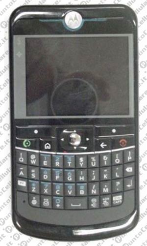 Motorola Q 11