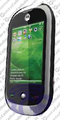 Motorola Q11 Alexander