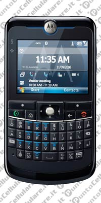 Motorola Q11
