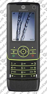 Motorola Q2 RIZR Z8 KRZR