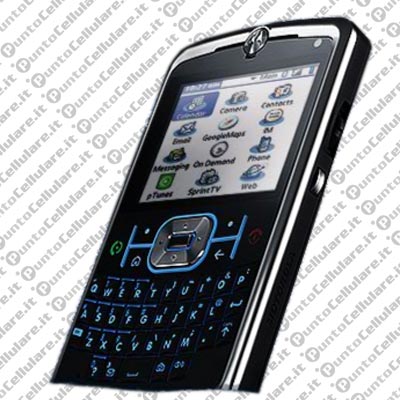 Motorola Q2