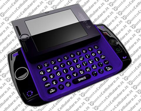 Motorola Q900 Zante