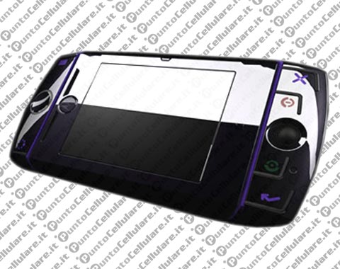 Motorola Q900 Zante
