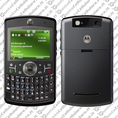 Motorola Q9c