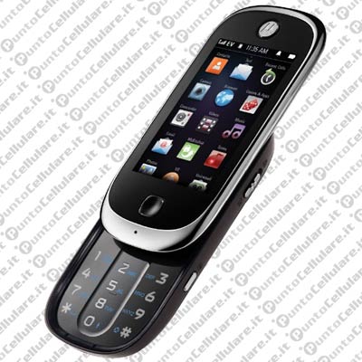 Motorola QA4 VE66LX QA1