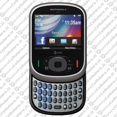 Motorola QA4 VE66LX QA1