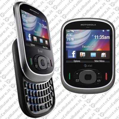 Motorola QA4 VE66LX QA1