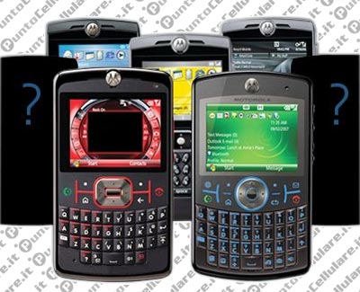 Motorola Q
