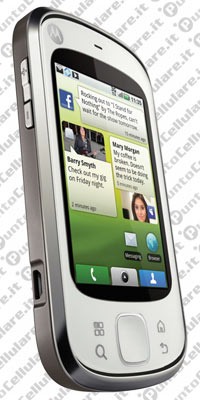 Motorola Quench