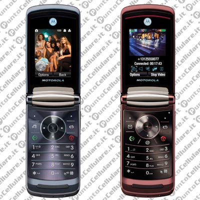 Motorola RAZR 2 V9