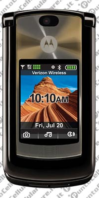 Motorola RAZR 2 V9m