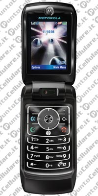 Motorola RAZR MAXX V6