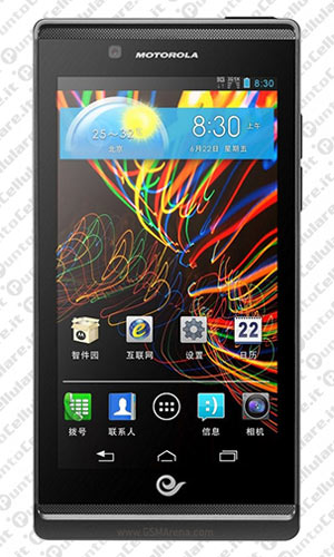 Motorola RAZR V XT998