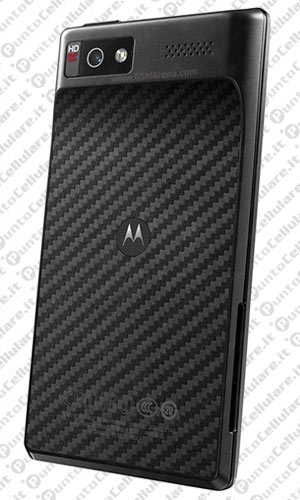 Motorola RAZR V XT998