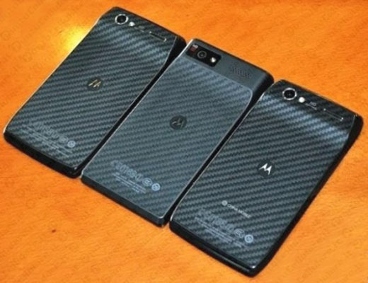 Motorola RAZR