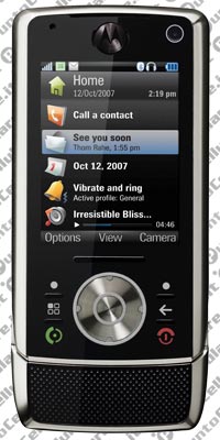 Motorola RIZR Z10