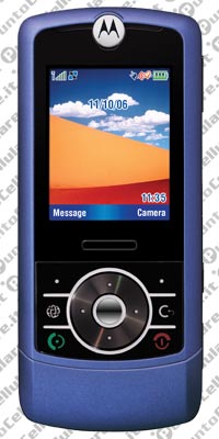 Motorola RIZR Z3