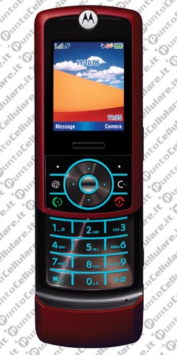 Motorola RIZR Z3