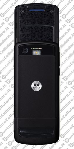 Motorola RIZR Z3
