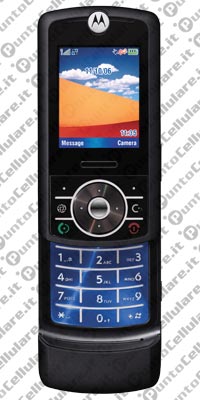 Motorola RIZR Z3