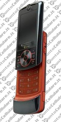Motorola RIZR Z6m