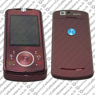 Motorola RIZR Z9