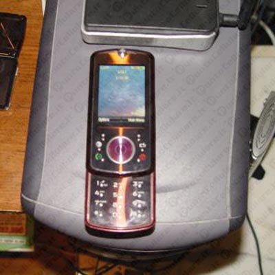 Motorola RIZR Z9