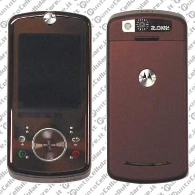 Motorola RIZR Z9