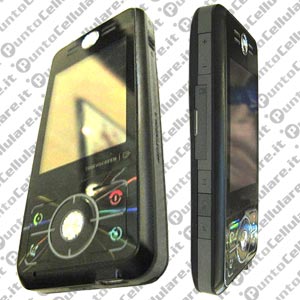 Motorola ROKR E6