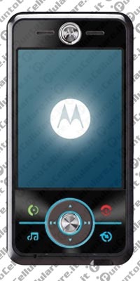 Motorola ROKR E7