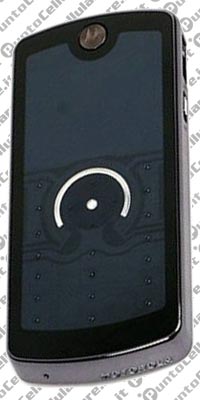 Motorola ROKR E8