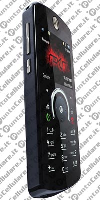 Motorola ROKR E8