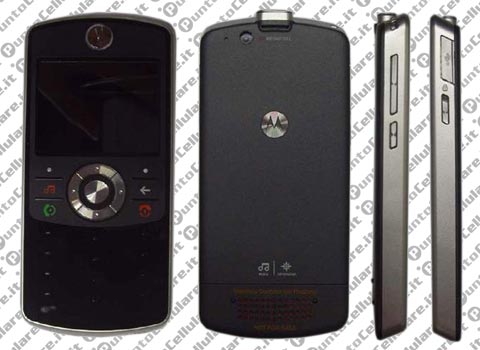 Motorola ROKR EM30