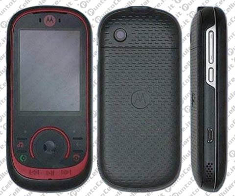 Motorola ROKR EM35