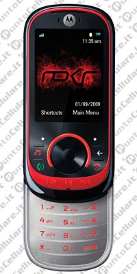 Motorola ROKR EM35