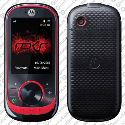 Motorola ROKR EM35