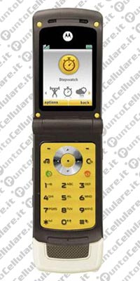 Motorola ROKR W6 W396 W388 W231